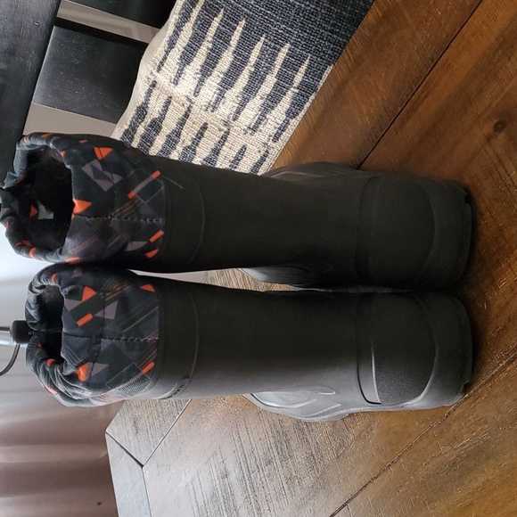 Boys Kamik Winter boots - Picture 4 of 7